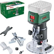 Оберфреза Bosch AdvancedTrimRouter 18V-8